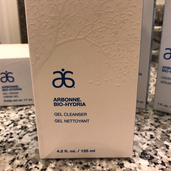 Arbonne Bio-Hydra set - Picture 4 of 6